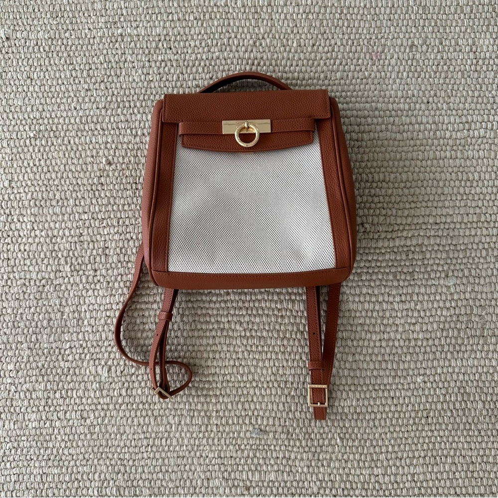 Parisa Wang NY small Grace backpack